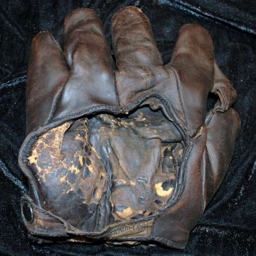 Fairplay 1 Inch Web Dark Back